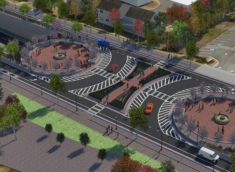 More Photos Of 920 SE Windy Hill Rd, Smyrna Fast Food For Sale