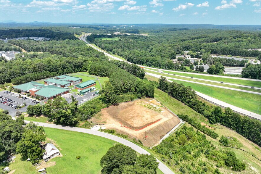 More Photos Of 410 Crescent Dr, Gainesville Land For Sale