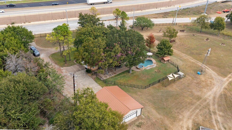 More Photos Of 1009 W I 20, Grand Prairie Land For Sale