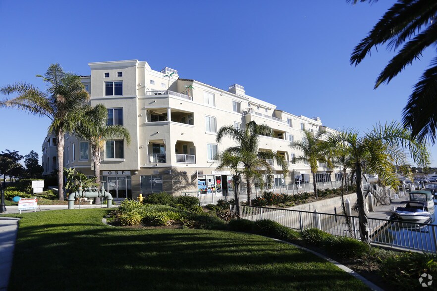 Primary Photo Of 4300 Tradewinds Dr, Oxnard Unknown For Lease