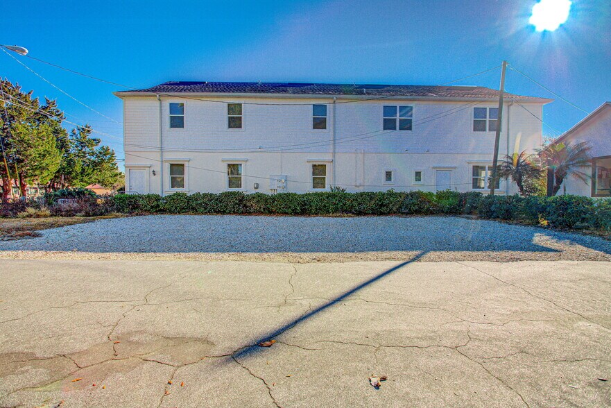 More Photos Of 3 Sebastian Ave, Saint Augustine Freestanding For Lease