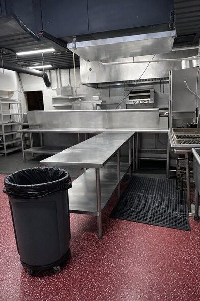 More Photos Of 1607 Magnolia Ave, Buena Vista General Retail For Sale