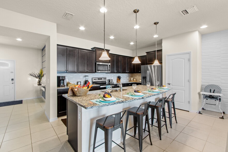 More Photos Of , Kissimmee Multifamily For Sale
