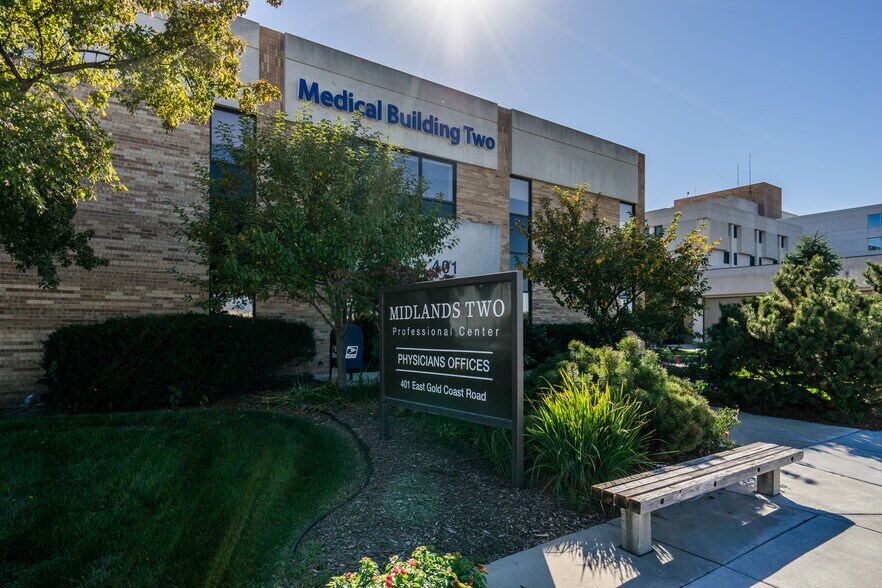 More Photos Of 401 E Gold Coast Rd, Papillion Unknown For Lease