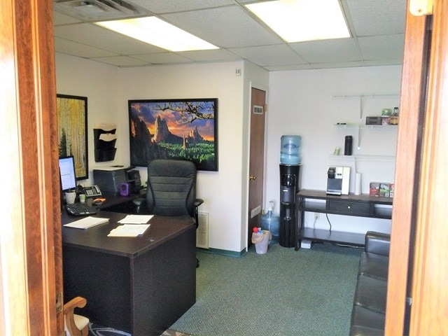 More Photos Of 115 S 7th St, Canon City Storefront Retail Office For Sale