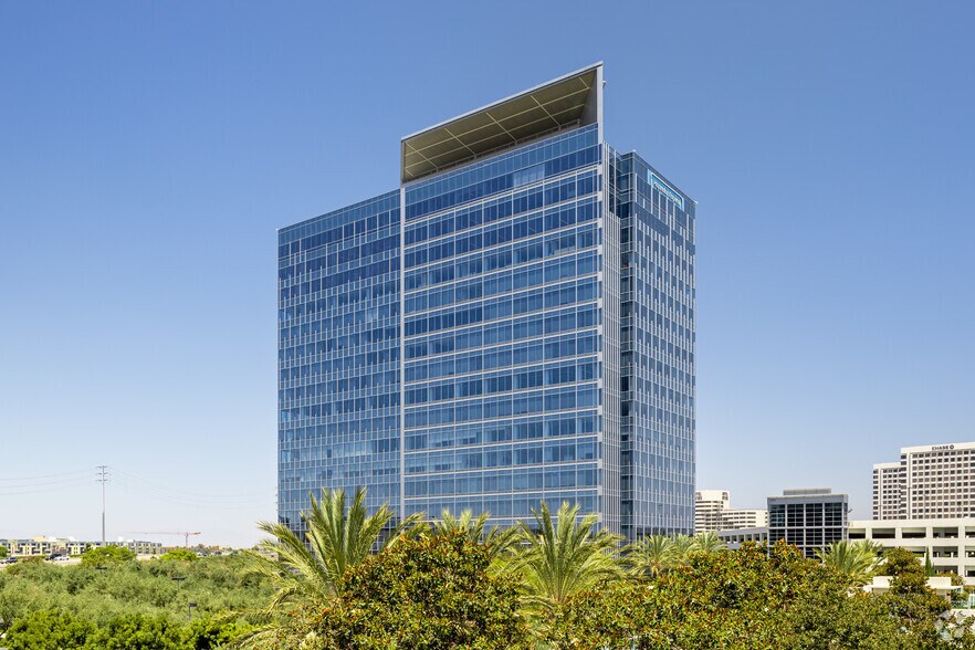 More Photos Of 3161 Michelson Dr, Irvine Office For Lease