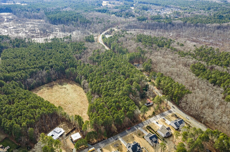 More Photos Of 7315-7323 Farrington Rd, Chapel Hill Land For Sale
