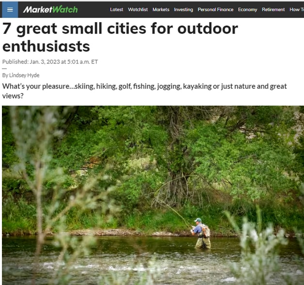 More Photos Of 321 Central Ave, Great Falls Office For Lease