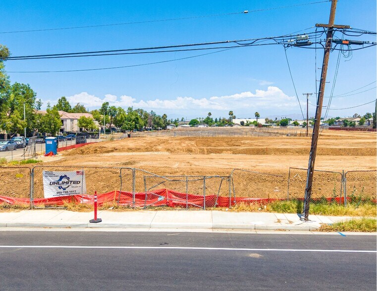 More Photos Of 3907 Polk St, Riverside Land For Sale