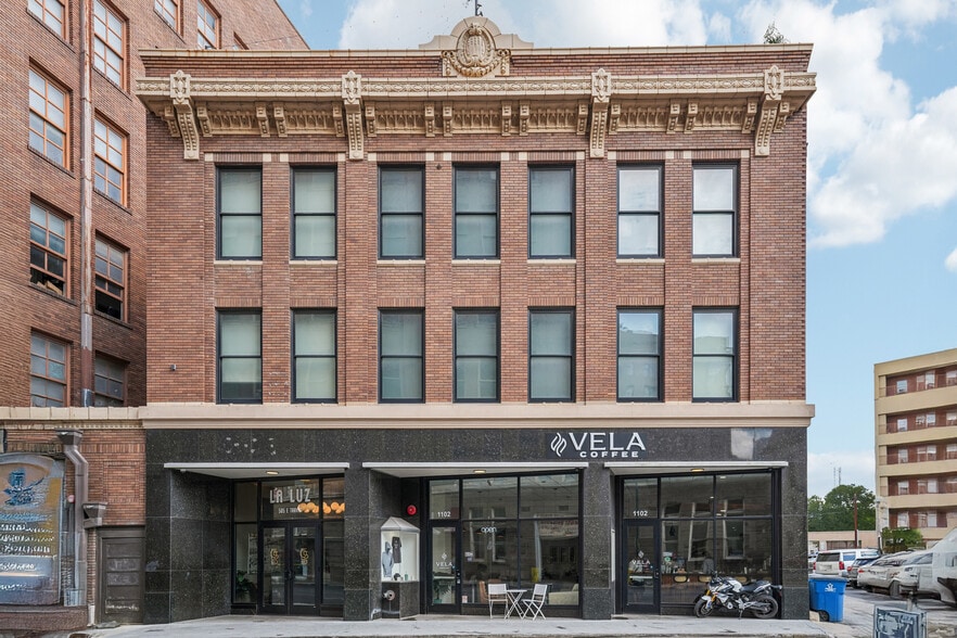 More Photos Of 505 E Travis St, San Antonio Hospitality For Sale