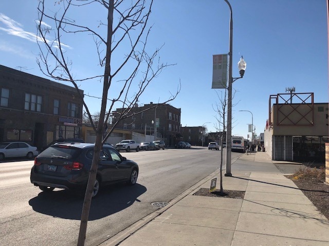 More Photos Of 3235 W Chicago Ave, Chicago Storefront For Sale