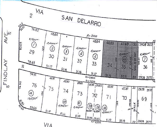 More Photos Of 3101 Via San Delarro, Montebello Apartments For Sale