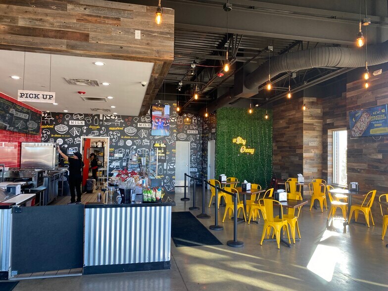 More Photos Of 8801 E Montview Blvd, Denver Storefront Retail Office For Lease