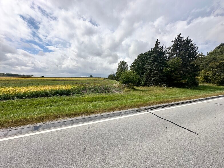 More Photos Of 2996 N US 421, Whitestown Land For Sale