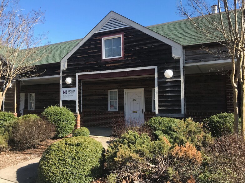 276 OLD MOCKSVILLE RD