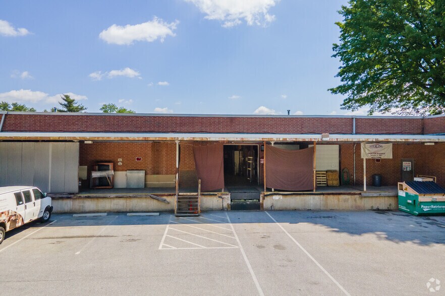 More Photos Of 271 Lancaster Ave, Frazer Manufacturing For Lease