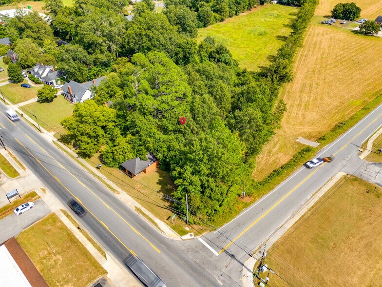 More Photos Of 423 S Main St, Bishopville Land For Sale