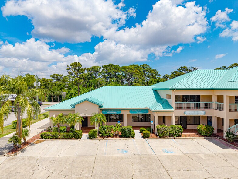 More Photos Of 1071 Port Malabar Blvd NE, Palm Bay Medical For Sale