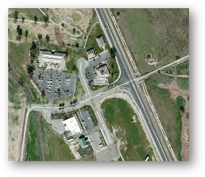 More Photos Of 100-110 Sunrise Blvd, Colusa Office For Sale