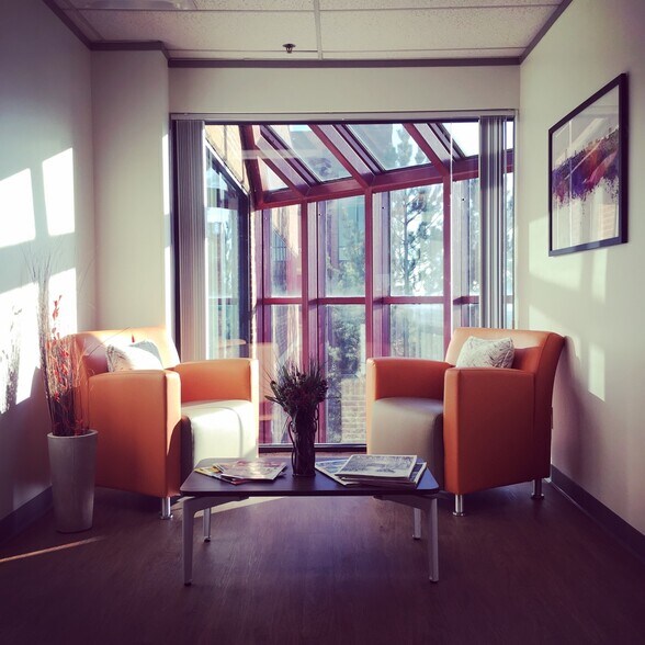 More Photos Of 455 E Eisenhower Pky, Ann Arbor Coworking Space