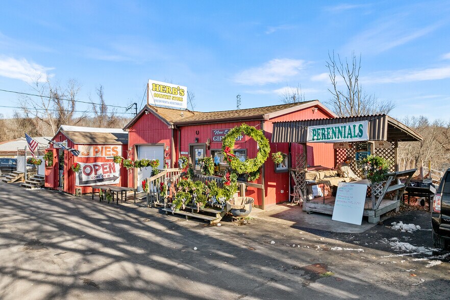 More Photos Of 1105 Route 32, Uncasville Freestanding For Sale