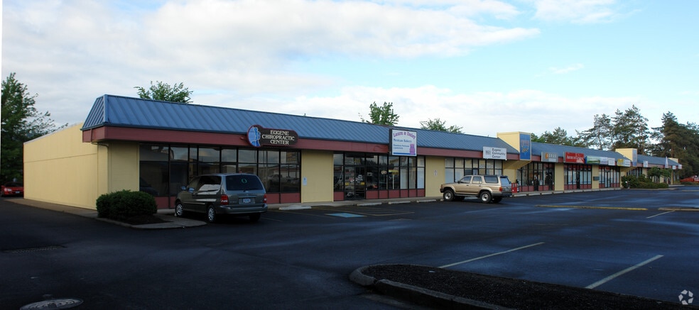 More Photos Of 2160 W 11th Ave, Eugene Unknown For Lease