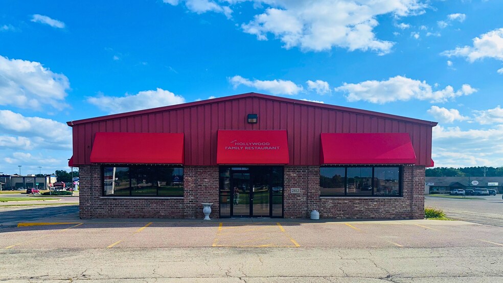 Primary Photo Of 2812 New Pinery Rd, Portage Freestanding For Sale