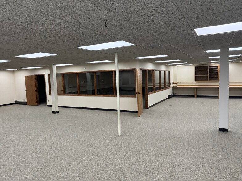 More Photos Of 3690 W 10th St, Greeley Office For Lease