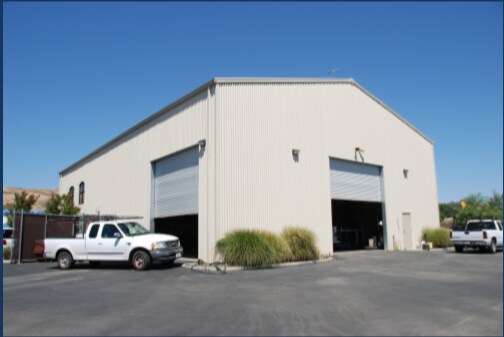 More Photos Of 147 Camino Oruga, Napa Light Distribution For Lease