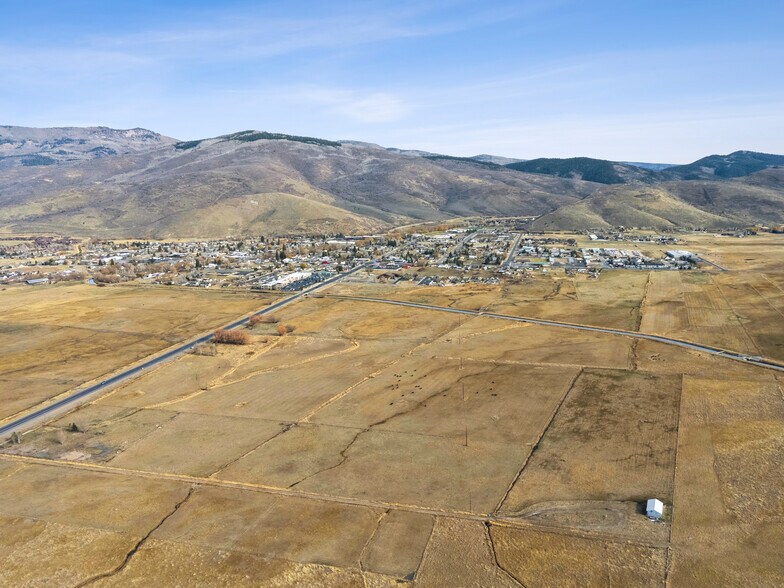 More Photos Of UT-248, Kamas Land For Sale