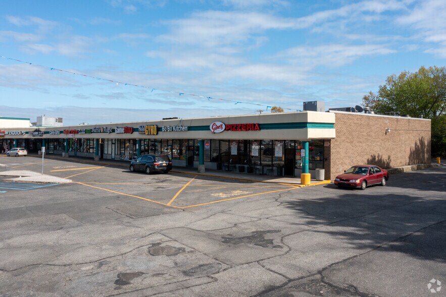 50110 Route 109, West Babylon, NY 11704 Retail For Lease
