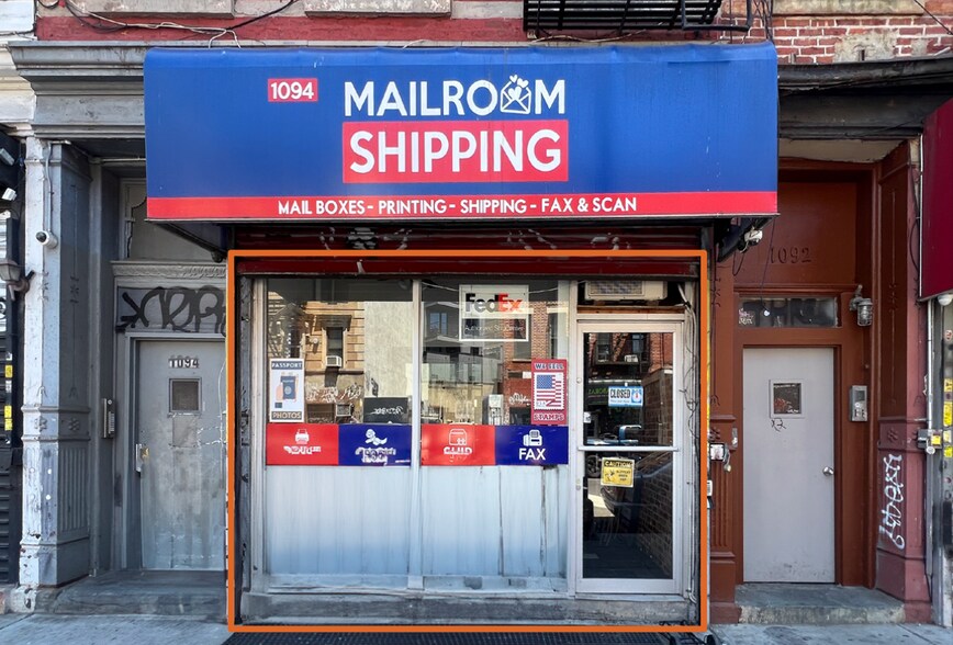 More Photos Of 1094 Dekalb Ave, Brooklyn Apartments For Lease