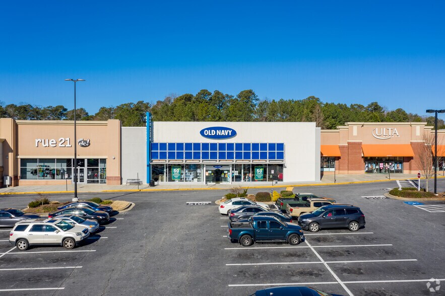 More Photos Of 2059 Scenic Hwy, Snellville Unknown For Lease
