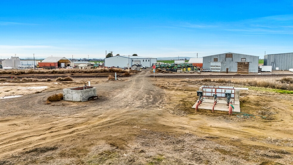 More Photos Of 1450 Cunningham rd, Othello Land For Sale