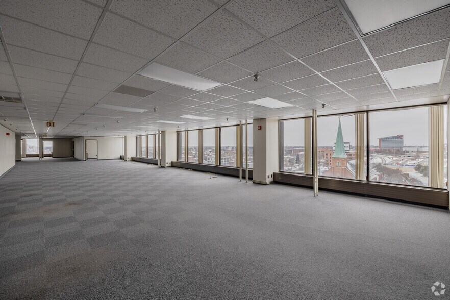 More Photos Of 1200 6th St, Detroit Office Residential For Sale
