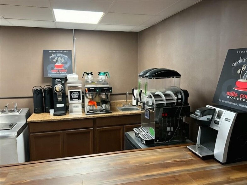 More Photos Of , West Warwick General Retail For Sale