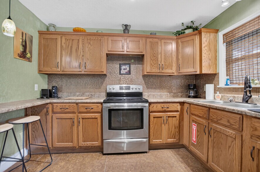 More Photos Of 6555 S Sauty Rd, Langston Specialty For Sale
