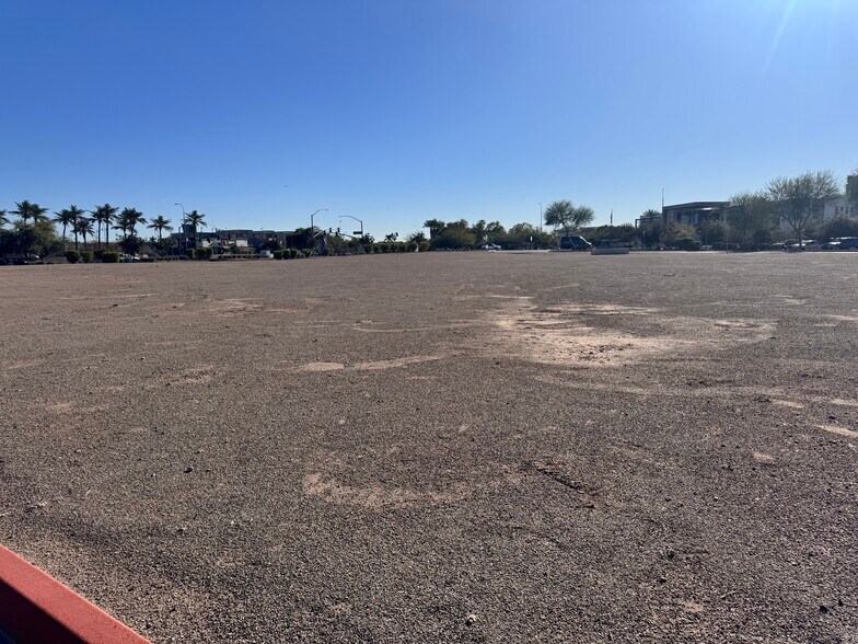 More Photos Of 2617 E Germann Rd, Chandler Land For Sale