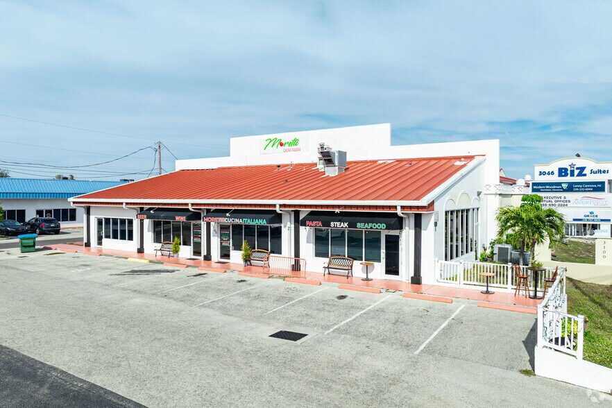 More Photos Of 3100 Del Prado Blvd S, Cape Coral Office For Sale