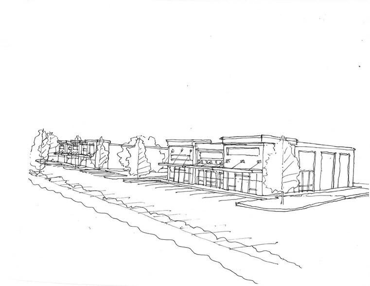 Primary Photo Of 1508 Highway 22 W, Madisonville Freestanding For Lease