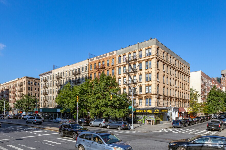 More Photos Of 100 W 143rd St, New York Apartments For Lease