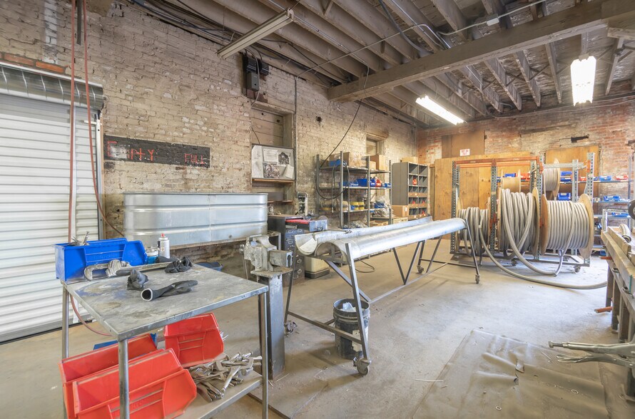 More Photos Of 425 E Front St, Monroe Manufacturing For Lease