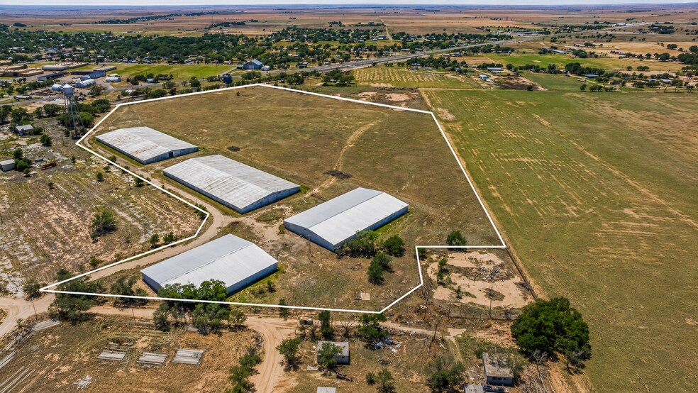 More Photos Of 901 Underwood Street, Littlefield Warehouse For Sale