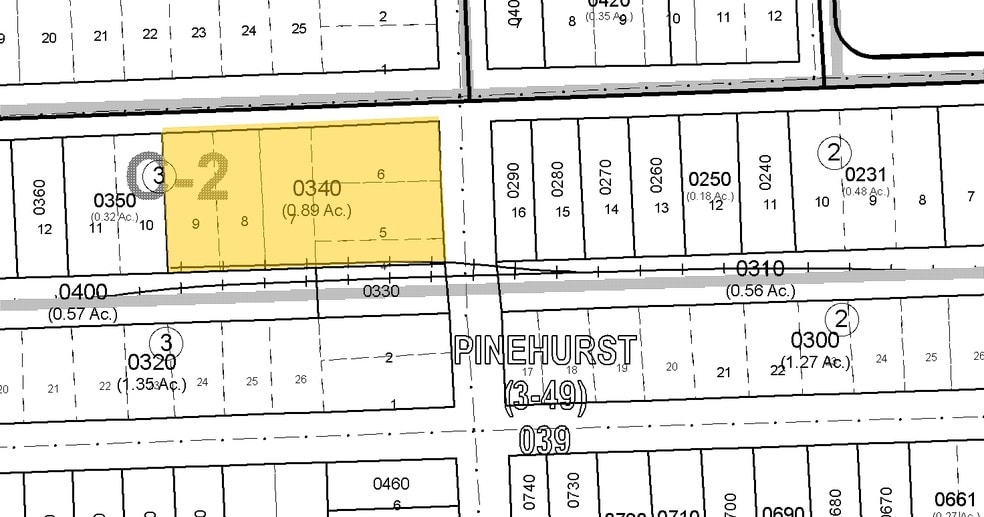 More Photos Of 1930 NW 23rd St, Miami Warehouse For Lease