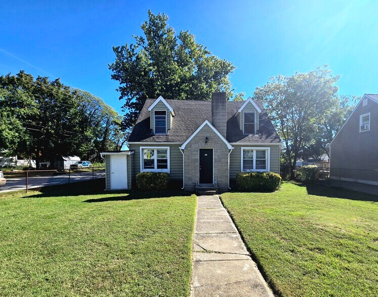 Primary Photo Of 151 Riviera Dr, Pasadena Land For Sale