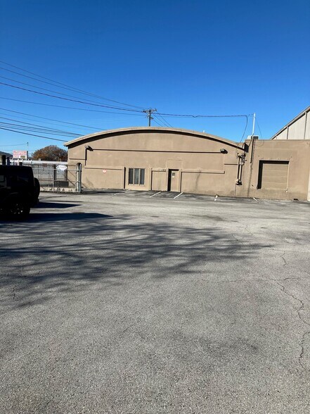 More Photos Of 1331 Main St, Chattanooga Industrial For Lease