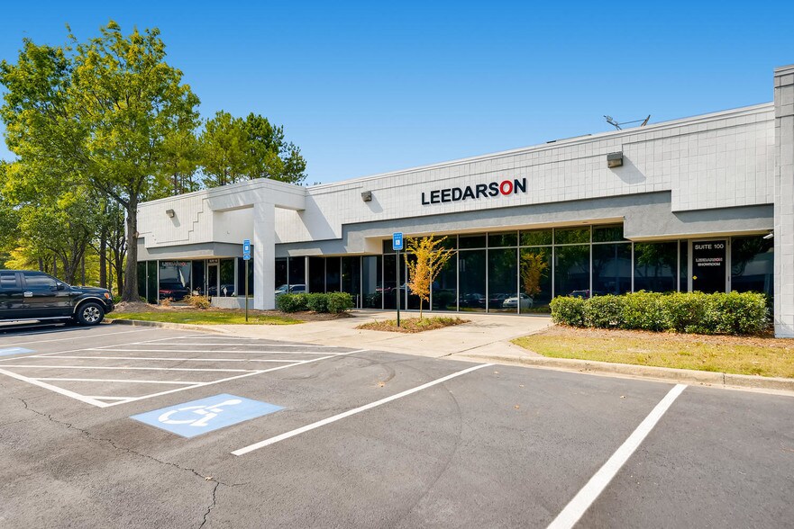 More Photos Of 300 Technology Ct SE, Smyrna Unknown For Lease