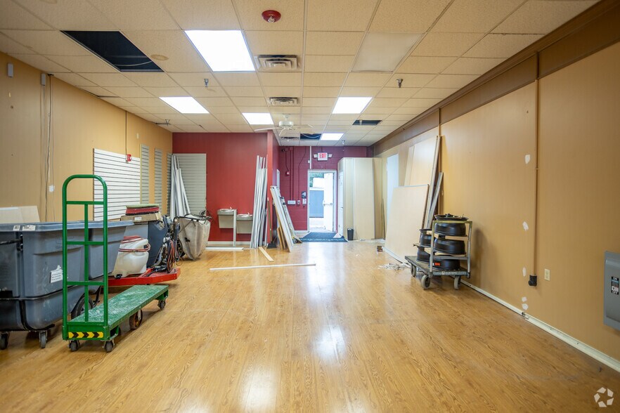 Photo of 1st Floor Ste 210