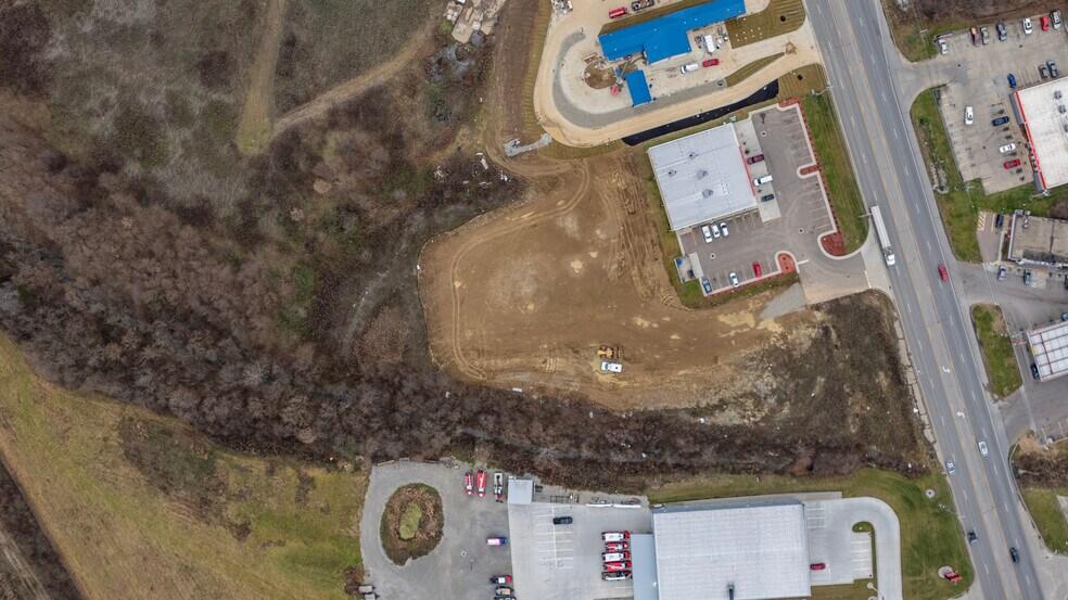 More Photos Of 0 Eads Parkway, Lawrenceburg Land For Sale