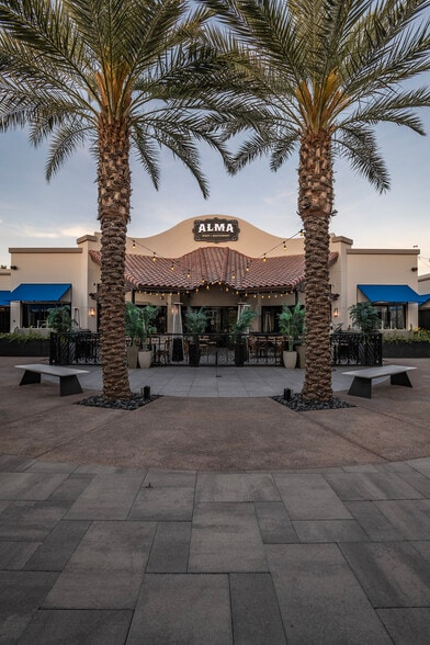 More Photos Of 7001 N Scottsdale Rd, Scottsdale Unknown For Lease